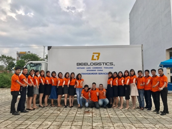 Dịch vụ vận tải nội địa - Bee Logistics - Công Ty CP Giao Nhận Vận Tải Con Ong